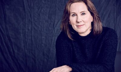 Kathleen Kennedy Lucasfilm News