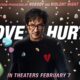 Ke Huy Quan Love Hurts Movie Poster