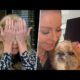 Kelly Ripa Mark Consuelos Mourning Dog