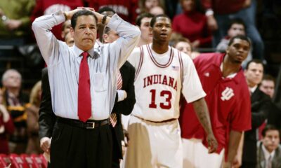 Kelvin Sampson And Indiana Basketball