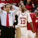 Kelvin Sampson And Indiana Basketball