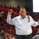 Kelvin Sampson Coaching Houston Cougars Basketball