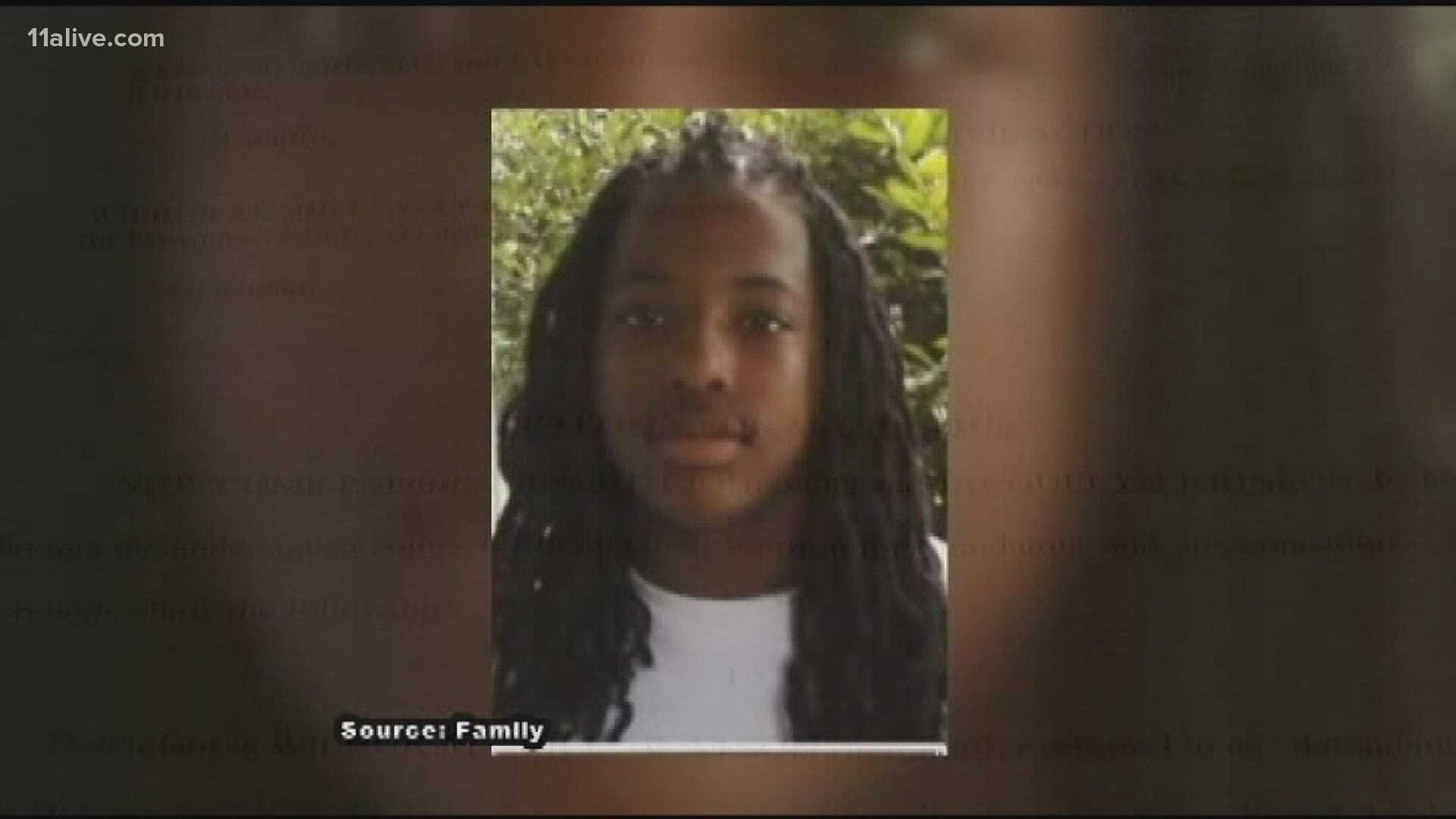 Kendrick Johnson Case Federal Appeals Court