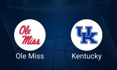 Kentucky Basketball Vs Ole Miss February 2025