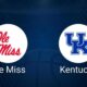 Kentucky Basketball Vs Ole Miss February 2025