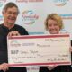 Kentucky Lottery Winners Powerball Celebration