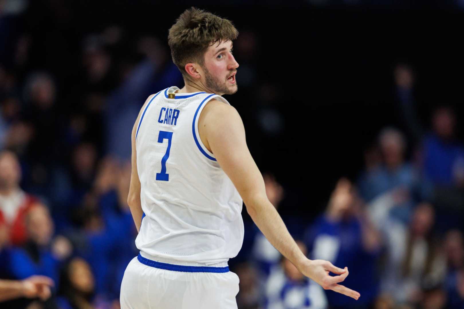 Kentucky Wildcats Basketball Injury News