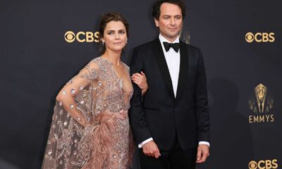 Keri Russell Matthew Rhys Relationship Timeline