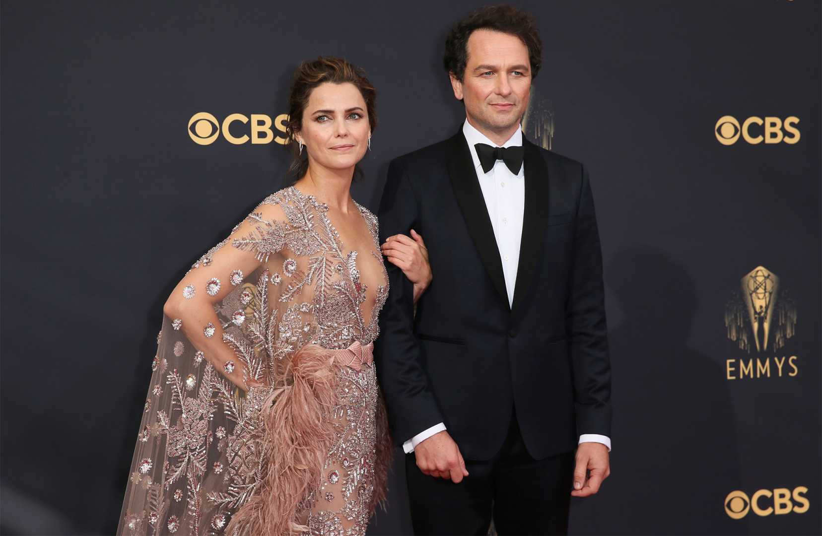 Keri Russell Matthew Rhys Relationship Timeline