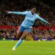 Khadija Shaw Manchester City Soccer Player