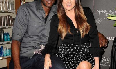 Khloe Kardashian Lamar Odom Reunion The Kardashians Season 6