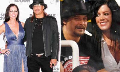 Kid Rock Audrey Berry Breakup News