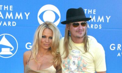 Kid Rock Wedding Engagement Breakup News