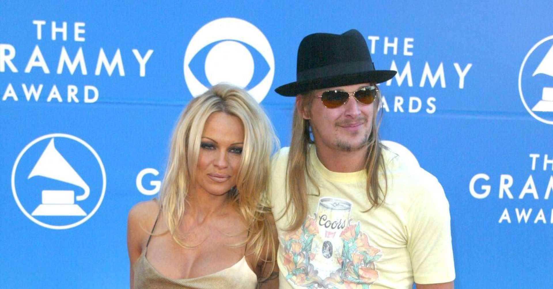 Kid Rock Wedding Engagement Breakup News