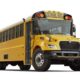 Killeen School Bus Ic Corp C2608