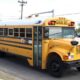 Killeen Texas School Buses Pedestrian Safety