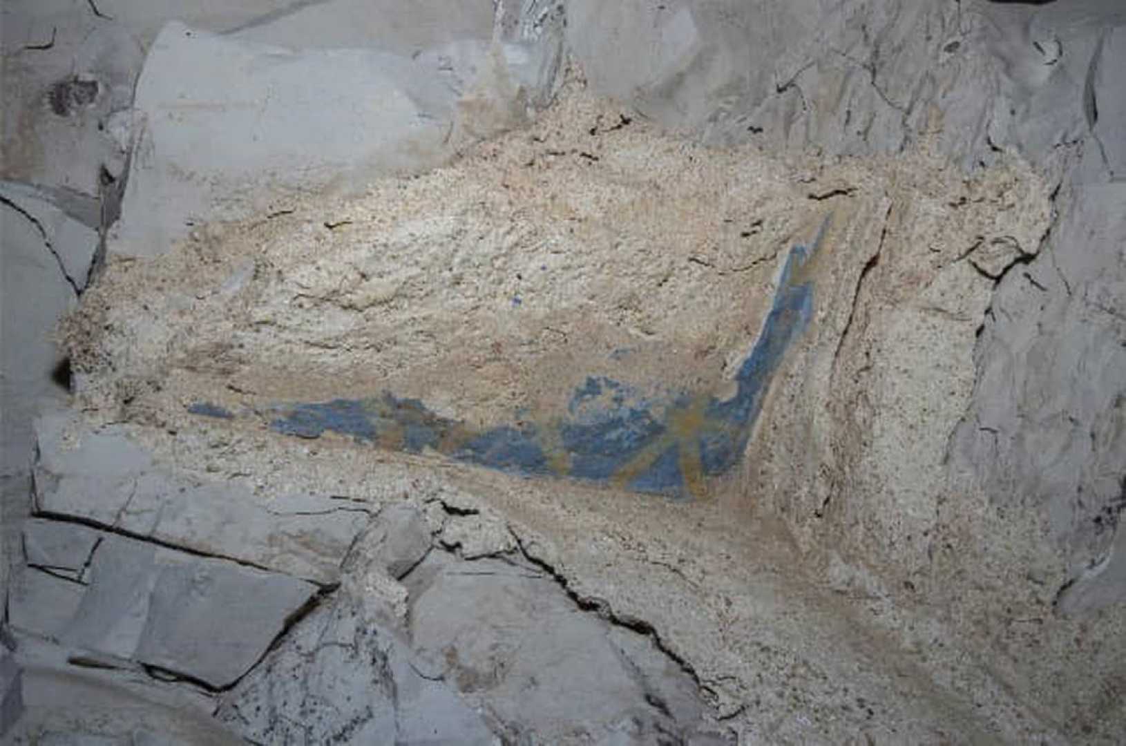 King Thutmose Ii Tomb Excavation Egypt