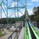 Kingda Ka Roller Coaster Six Flags Great Adventure