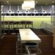 Kleber Andrade Stadium Luxury Boxes Interior