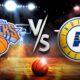 Knicks Pacers Game Preview February 2025