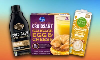 Kroger Hour Back Box Breakfast Promotion