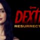 Krysten Ritter Dexter Show Announcement