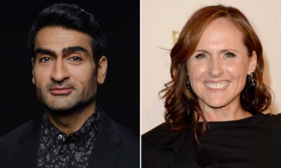 Kumail Nanjiani Molly Shannon Driver's Ed Film