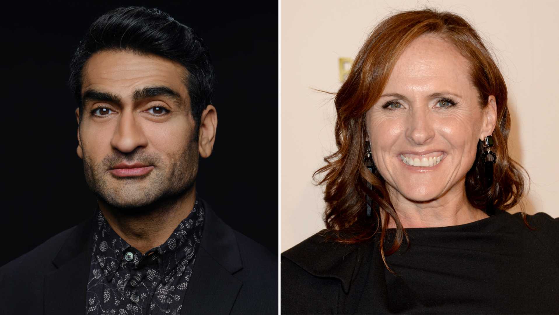 Kumail Nanjiani Molly Shannon Driver's Ed Film