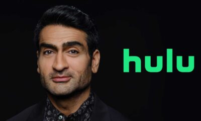 Kumail Nanjiani Stand Up Comedy Hulu Special