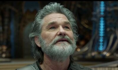 Kurt Russell Movie Sequel Career Highlights