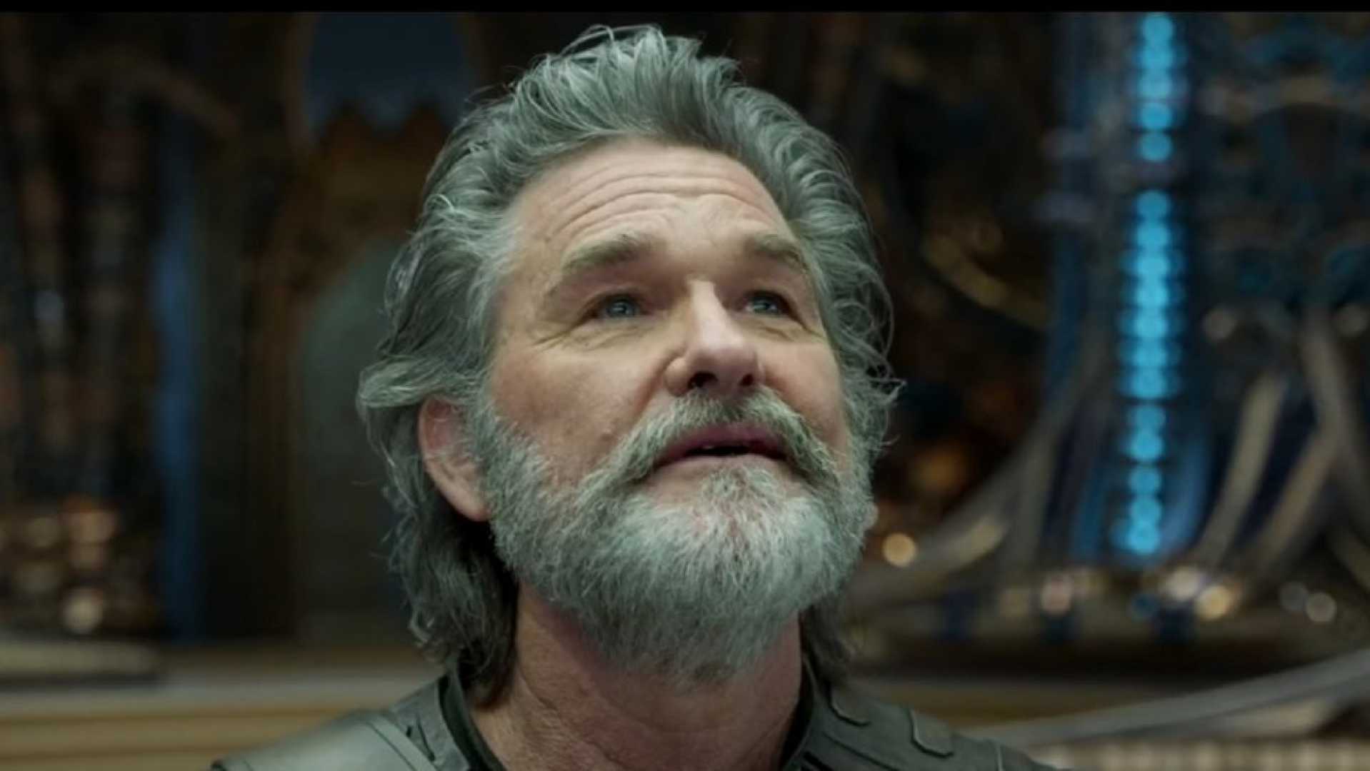 Kurt Russell Movie Sequel Career Highlights