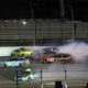 Kyle Busch Daytona 500 Incident Logano