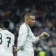 Kylian Mbappe Tooth Extraction Real Madrid