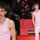 Kylie Jenner Timothée Chalamet Berlin Film Festival