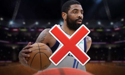 Kyrie Irving Dallas Mavericks Injury Report