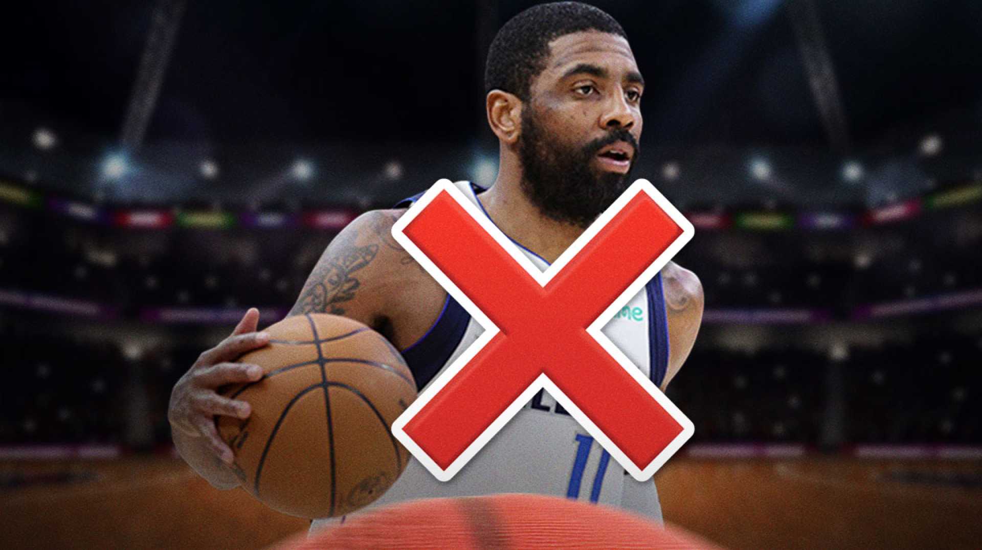 Kyrie Irving Dallas Mavericks Injury Report