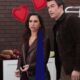 Lacey Chabert Robert Buckley Hallmark Valentine Movie