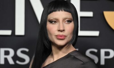 Lady Gaga Saturday Night Live 2025