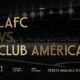 Lafc Club America Friendly Match February 2025