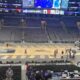 Lakers Vs Clippers Game At Crypto.com Arena