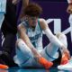 Lamelo Ball Ankle Injury Recovery