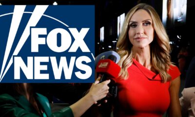 Lara Trump Fox News Hosting Announcement