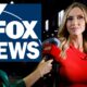 Lara Trump Fox News Hosting Announcement