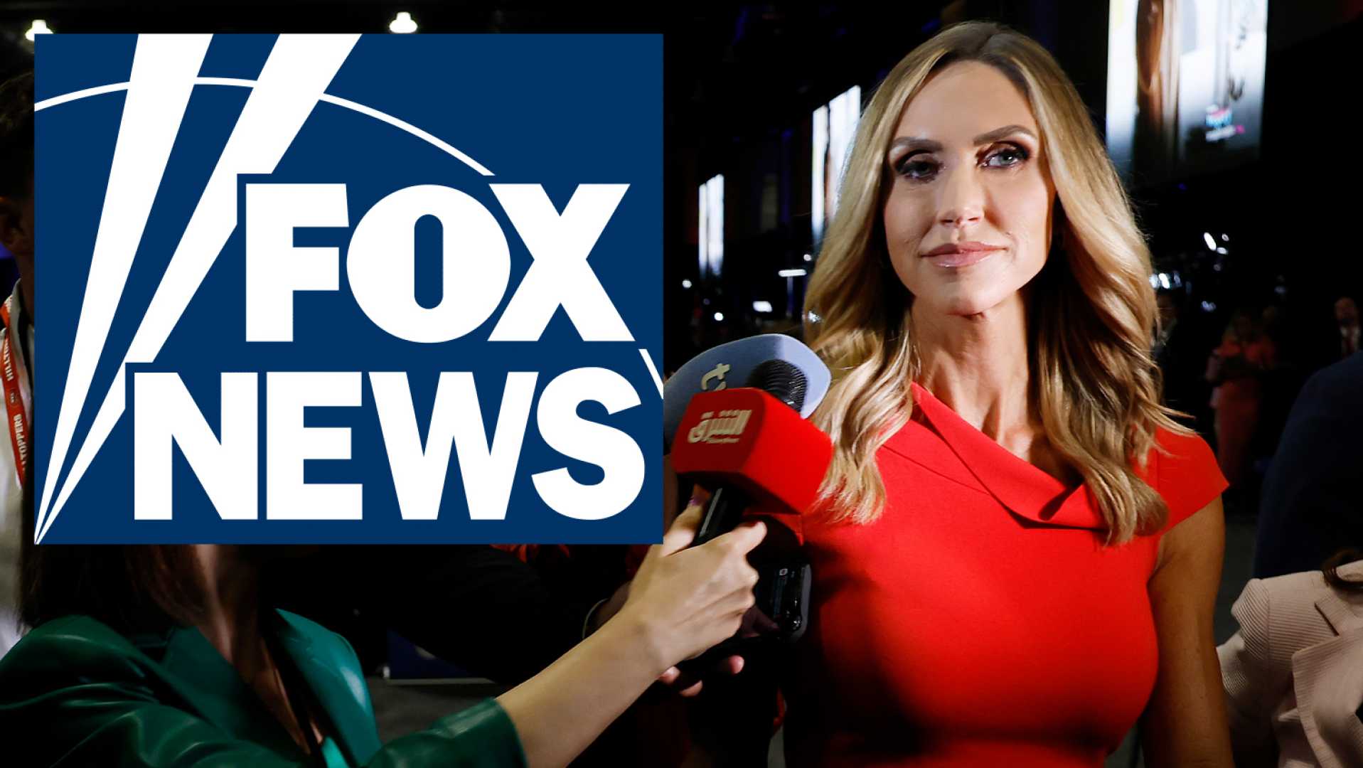 Lara Trump Fox News Hosting Announcement