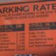 Las Vegas Parking Garage Fees