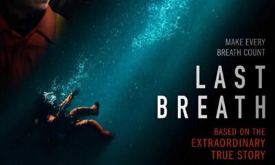 Last Breath Movie Poster