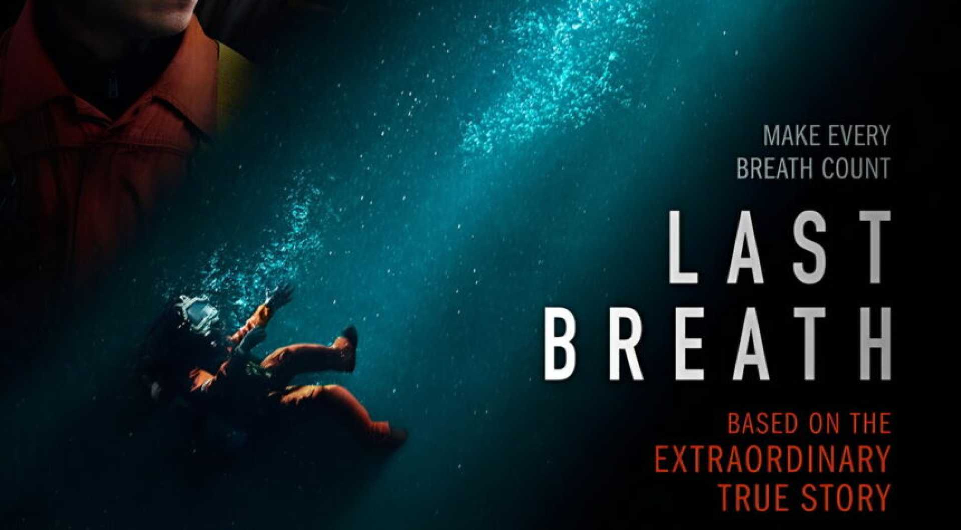 Last Breath Movie Poster