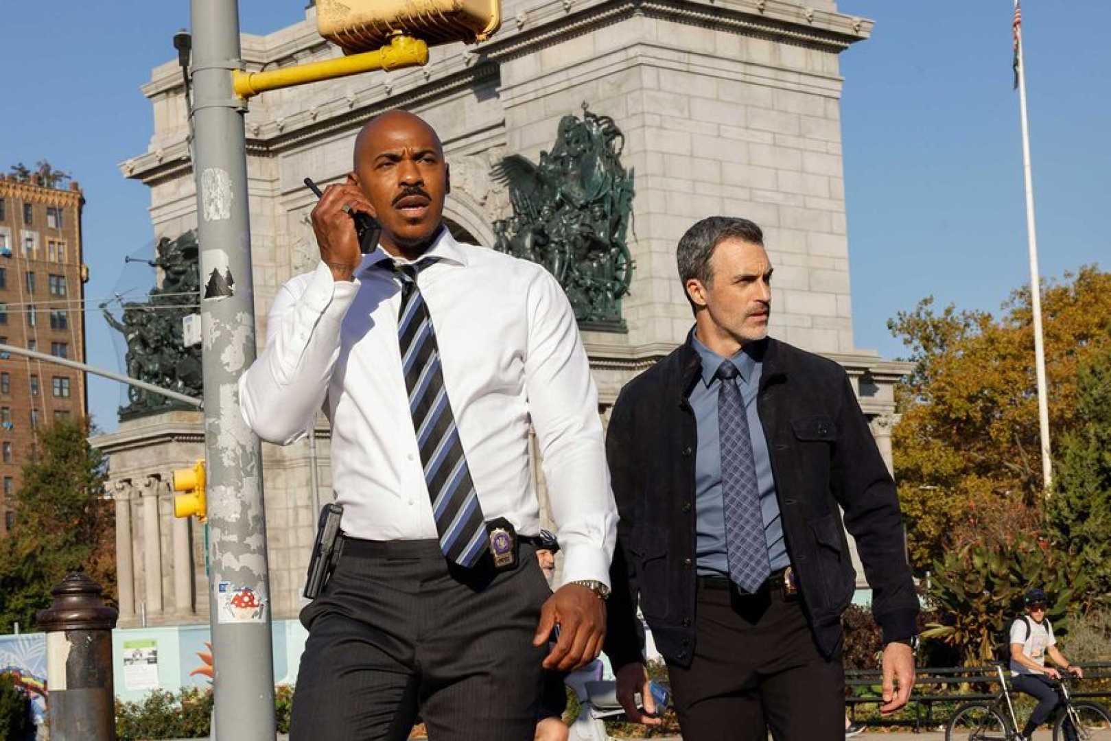 Law And Order Cast February 2025 Episode