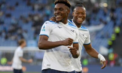 Lazio Venezia Serie A Match Preview