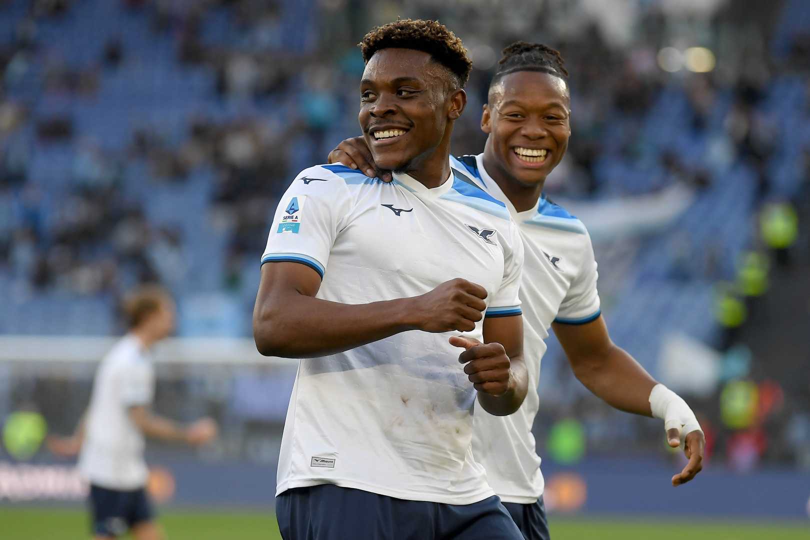 Lazio Venezia Serie A Match Preview